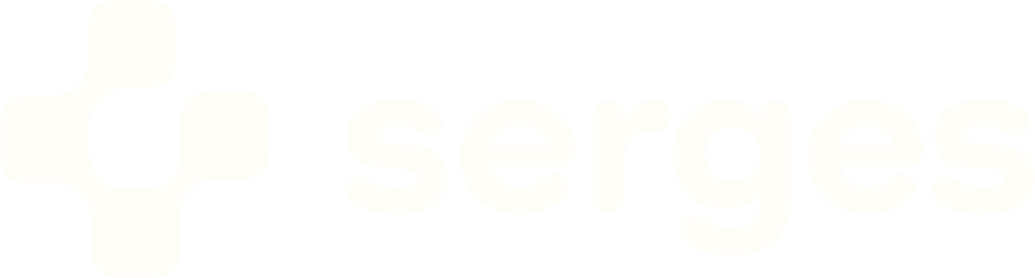 Serges Logo