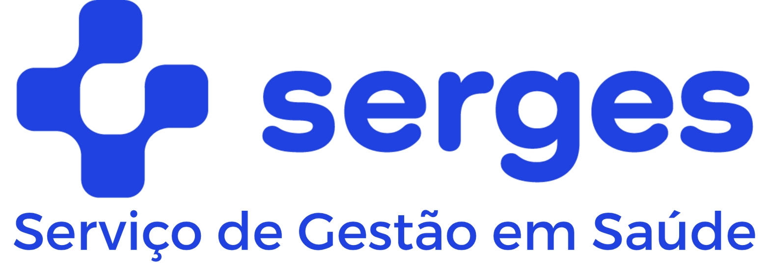 SERGES — Serviço de Gestão em Saúde